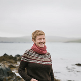 Grand Shetland Adventure Knits