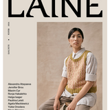 Laine - Issue 19 Winter 2023