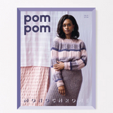 Pom Pom Magazine Issue 47: Winter 2023