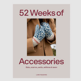 52 Weeks of Accessories
