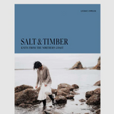 Salt and Timber by Lindsey Fowler