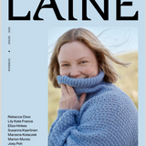 Laine - Issue 20 Spring 2024
