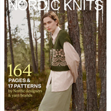 Nordic Knits by Laine