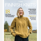 Finnish Knits by Laine