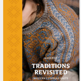 Traditions Revisited, Modern Estonian Knits