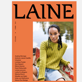 PRE-ORDER Laine - Issue 25