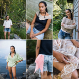 PRE-ORDER Laine - Issue 25