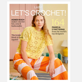 Let's Crochet!