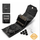 Lykke Driftwood Interchangeable Starter Set 5"