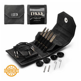 Lykke Driftwood 3.5" Starter needle set