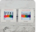 Katrinkles Stitch Marker Sets