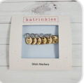 Katrinkles Stitch Marker Sets