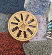 Gauge Wheel