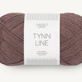 Sandnes Garn - Tynn Line