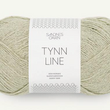 Sandnes Garn - Tynn Line