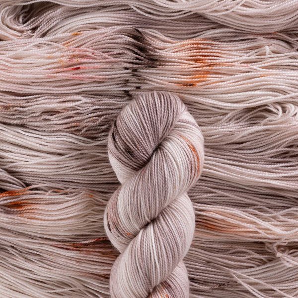 Ritual Dyes Maiden – The Modern Skein - Main Image