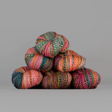 Dyed in the Wool