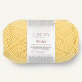 Sandnes Garn - Sunday x Petite Knit
