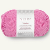 Sandnes Garn - Sunday x Petite Knit