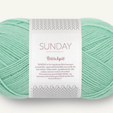 Sandnes Garn - Sunday x Petite Knit