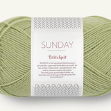 Sandnes Garn - Sunday x Petite Knit