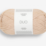 Sandnes Garn - Duo