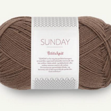 Sandnes Garn - Sunday x Petite Knit