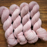 Red Stag Fibre - Cottage Sock