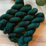 Red Stag Fibre - Cottage Sock