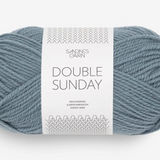 Sandnes Garn - Double Sunday