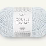 Sandnes Garn - Double Sunday