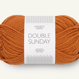 Sandnes Garn - Double Sunday