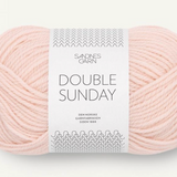 Sandnes Garn - Double Sunday