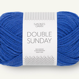 Sandnes Garn - Double Sunday