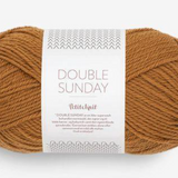 Sandnes Garn - Double Sunday x PetiteKnit