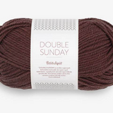 Sandnes Garn - Double Sunday x PetiteKnit