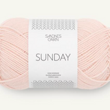 Sandnes Garn - Sunday