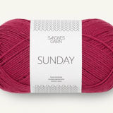 Sandnes Garn - Sunday
