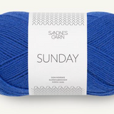 Sandnes Garn - Sunday