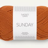 Sandnes Garn - Sunday