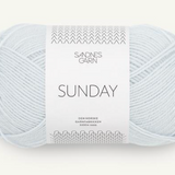 Sandnes Garn - Sunday