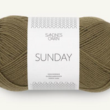 Sandnes Garn - Sunday