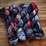 Red Stag Fibre - Cottage Sock
