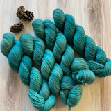 Red Stag Fibre - Cottage Sock
