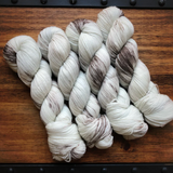 Red Stag Fibre - Cottage Sock