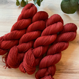 Red Stag Fibre - Cottage Sock