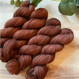 Red Stag Fibre - Cottage Sock