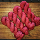 Red Stag Fibre - Cottage Sock