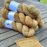 Red Stag Fibre - Cottage Sock