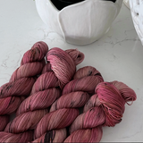 Suburban Stitcher Sock